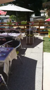 L’ Angelina Pizza à Carnoux-en-Provence