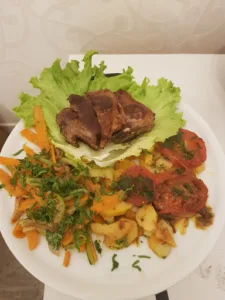 MOKO RESTAURATION à Levallois-Perret