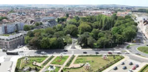 Friterie du Parc à Calais