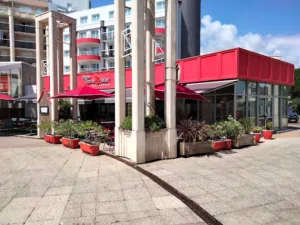 ENTRE TERRE & MER à Pornichet