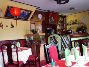 Perle d’Asie à Ploërmel