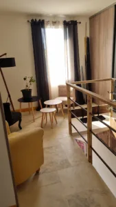 Bar chez les Filles à Châtillon-Saint-Jean