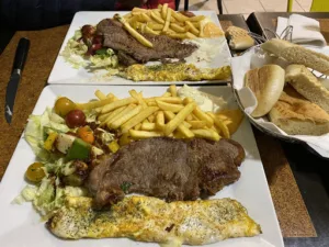 Le Mediterraneen à Orléans