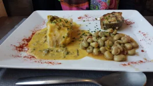 Restaurant l’Impasse à Veauche