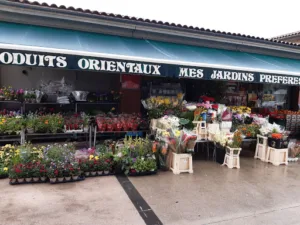 MES JARDINS PREFERES à Toulouse