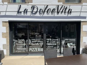 La Dolce Vita à Bénodet