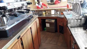 MELI CAFE à Bobigny