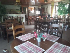 La Ferme de Noé à Trets