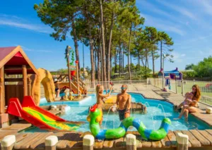 Marina d’Aléria à Aléria