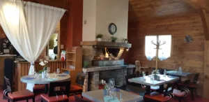 O comptoirs des saisons à Chevannes