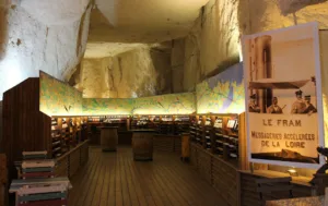 LOIRE GOURMANDE SARL à Turquant