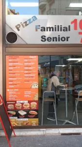 Rapido à Villeurbanne