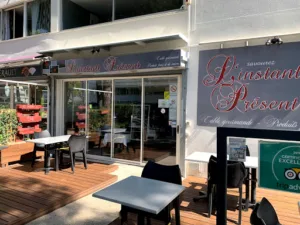 L’INSTANT PRESENT à La Grande-Motte