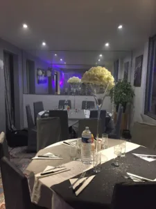 L’Aulnaysienne à Aulnay-sous-Bois