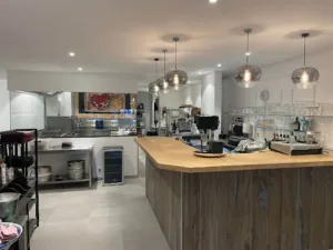 Sur la Côte à Le Lavandou