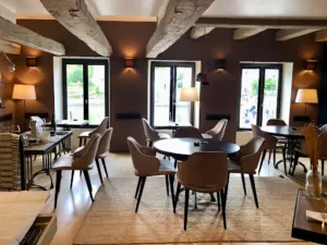 Restaurant Le petit Goustan à Auray