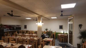 Rive Droite à Argenton-sur-Creuse