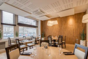 Provence Caffé à Angers