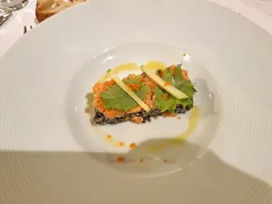 Auberge des Tilleuls à Grambois