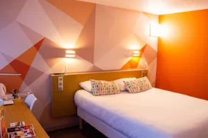 Hotel Restaurant Initial By Balladins à La Roche-sur-Yon