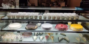 Delit creme à Toulouse