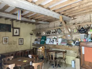 Les Jardins du Vidame à Gerberoy