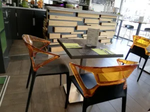 Le Potager à Bordeaux