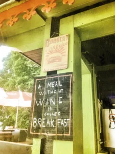 L’Oxxy Beach à La Châtaigneraie