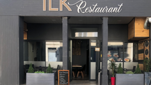 ILK RESTAURANT à Vaucouleurs