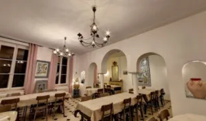 La Baraka – Spécialités orientales à Metz