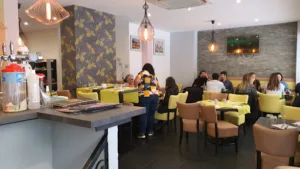 Toscanini à Issy-les-Moulineaux