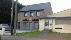 Burger Argelina à Hénin-Beaumont