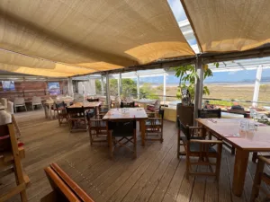 Welcome Café à Hyères