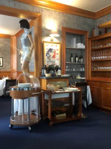 Le Moderne à Rethel