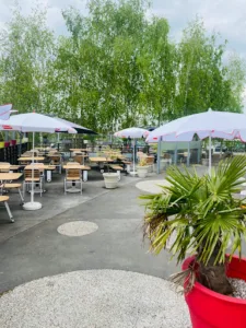 Restaurant flunch Maubeuge Louvroil à Louvroil