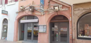 Le Palais Gourmand à Colmar