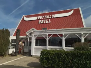 Buffalo Grill Saran à Saran