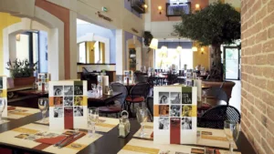 Ristorante Del Arte Limoges à Limoges