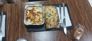 96 Food Avenue à Firminy