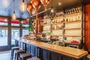 Café et Brasserie des Halles à Châteauroux