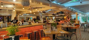 Le Rowing Club à Toulouse