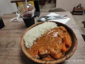 221 West Coast à Bordeaux