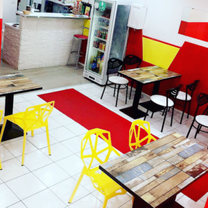 Chicken Nyou à Pierrelatte