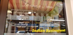 La Cave à Naan à Vitry-le-François