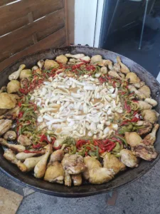 Ô Méli Mets l’Ô à Sigean