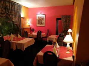 Restaurant Au Bon Coin à Hombourg-Haut