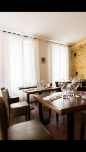 l’hippi’curien à Toulouse