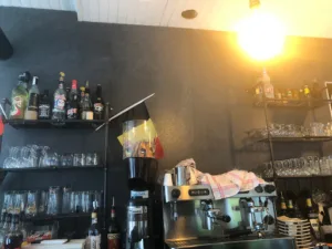 Coffe Bar à Villiers-sur-Marne
