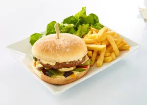 Restaurant flunch Roanne à Mably