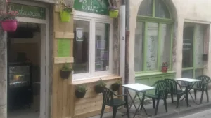 Delikate et Saine à Die